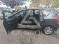 2011 Opel MERIVA