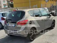 2011 Opel MERIVA