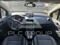 2011 Opel MERIVA
