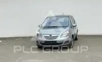 2011 Opel MERIVA