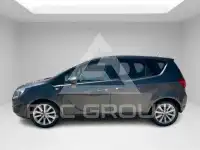 2011 Opel MERIVA