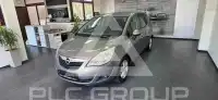 2011 Opel MERIVA