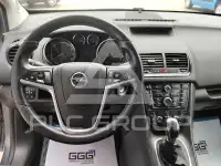 2011 Opel MERIVA