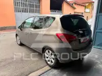 2011 Opel MERIVA