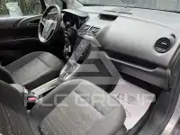 2011 Opel MERIVA