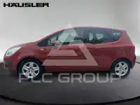 2011 Opel MERIVA