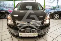 2011 Opel MERIVA