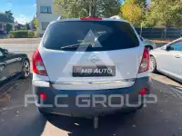 2011 Opel ANTARA