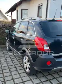 2011 Opel ANTARA