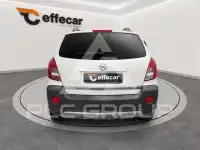 2011 Opel ANTARA