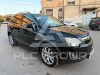 2011 Opel ANTARA