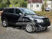 2011 Opel ANTARA