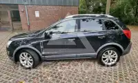2011 Opel ANTARA