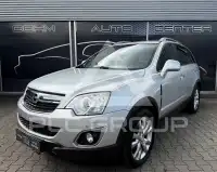 2011 Opel ANTARA