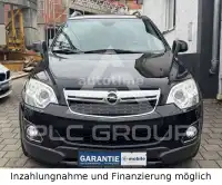 2011 Opel ANTARA