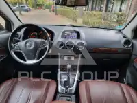 2011 Opel ANTARA