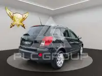 2011 Opel ANTARA