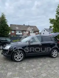 2011 Opel ANTARA