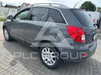 2011 Opel ANTARA