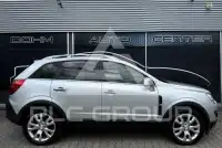 2011 Opel ANTARA