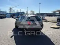 2011 Opel ANTARA
