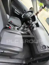 2011 Opel ANTARA