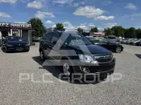 2011 Opel ANTARA