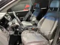 2011 Opel ANTARA