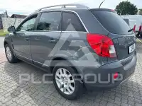 2011 Opel ANTARA