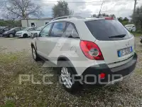 2011 Opel ANTARA