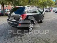 2011 Opel ANTARA
