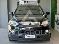 2011 Opel ANTARA