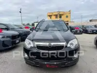 2011 Opel ANTARA
