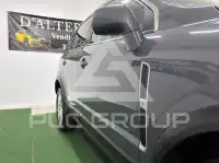 2011 Opel ANTARA