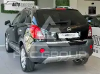 2011 Opel ANTARA