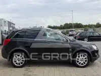 2011 Opel ANTARA