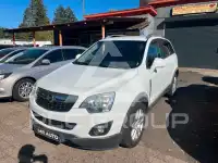 2011 Opel ANTARA