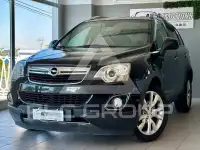 2011 Opel ANTARA