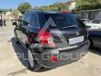 2011 Opel ANTARA