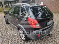 2011 Opel ANTARA