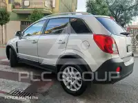2011 Opel ANTARA