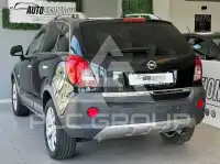 2011 Opel ANTARA