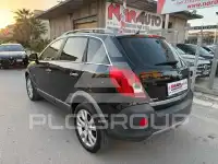 2011 Opel ANTARA