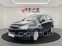 2011 Opel ANTARA