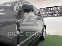 2011 Opel ANTARA