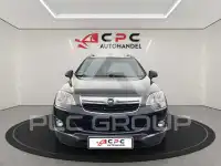 2011 Opel ANTARA