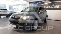 2011 Opel ANTARA