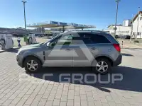 2011 Opel ANTARA