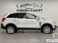 2011 Opel ANTARA