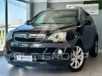 2011 Opel ANTARA